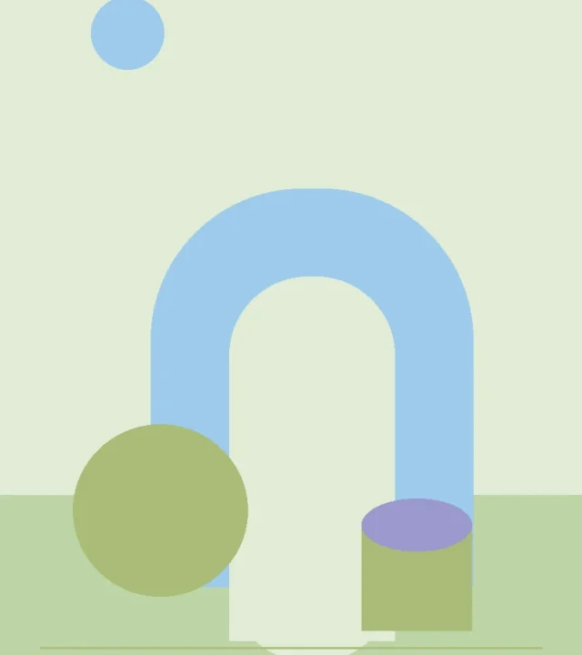Original 3d illustration — demo placeholder, not an AI result