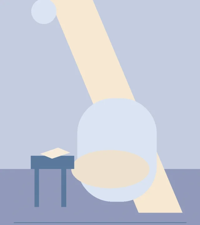 Original interior illustration — demo placeholder, not an AI result