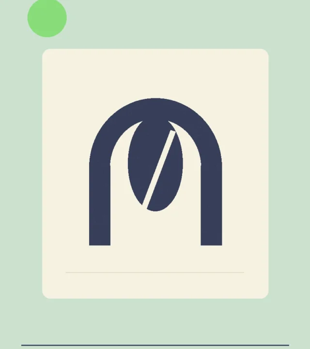 Original logo illustration — demo placeholder, not an AI result