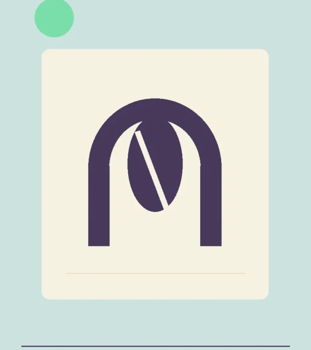 Original logo illustration — demo placeholder, not an AI result