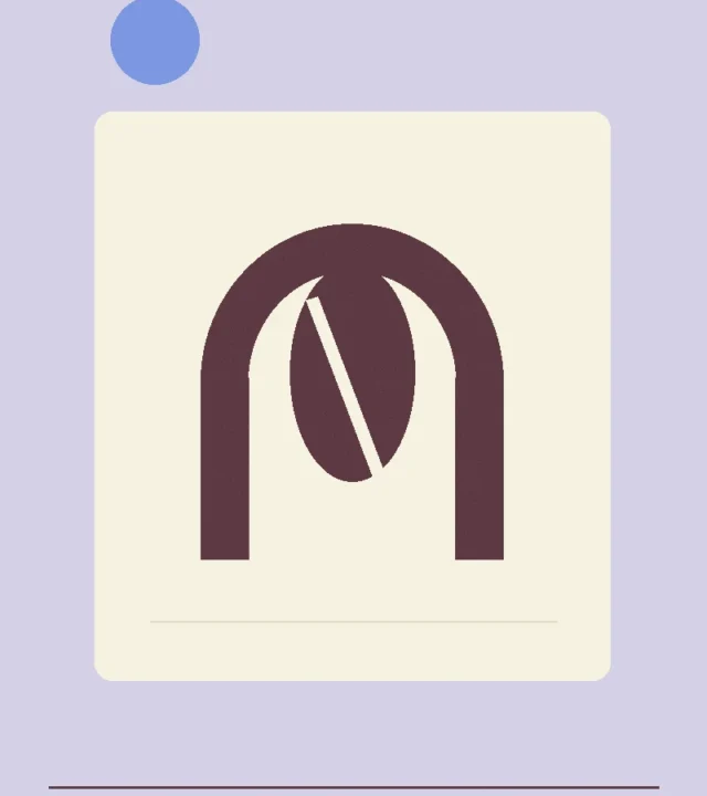 Original logo illustration — demo placeholder, not an AI result