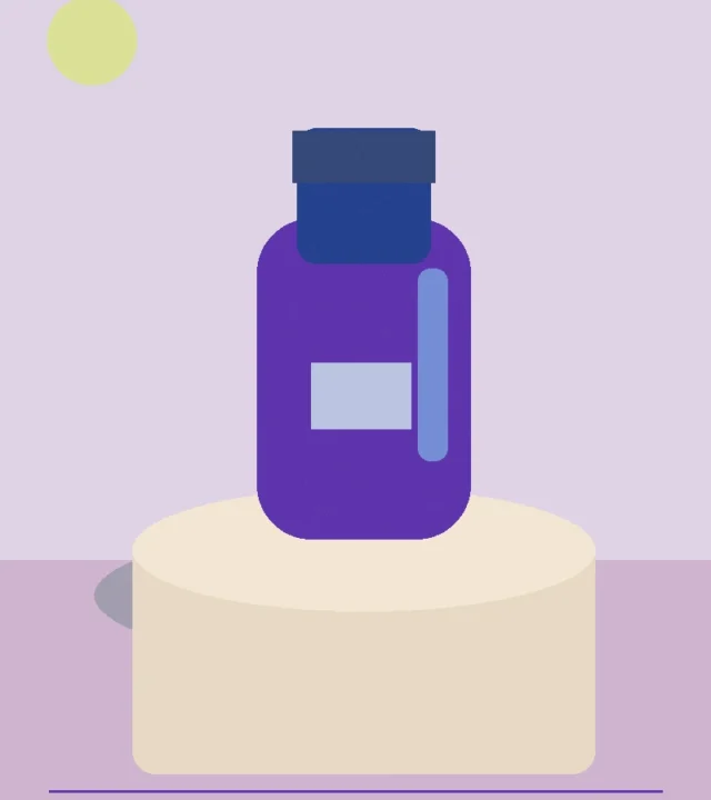 Original product photography illustration — demo placeholder, not an AI result
