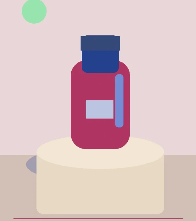 Original product photography illustration — demo placeholder, not an AI result
