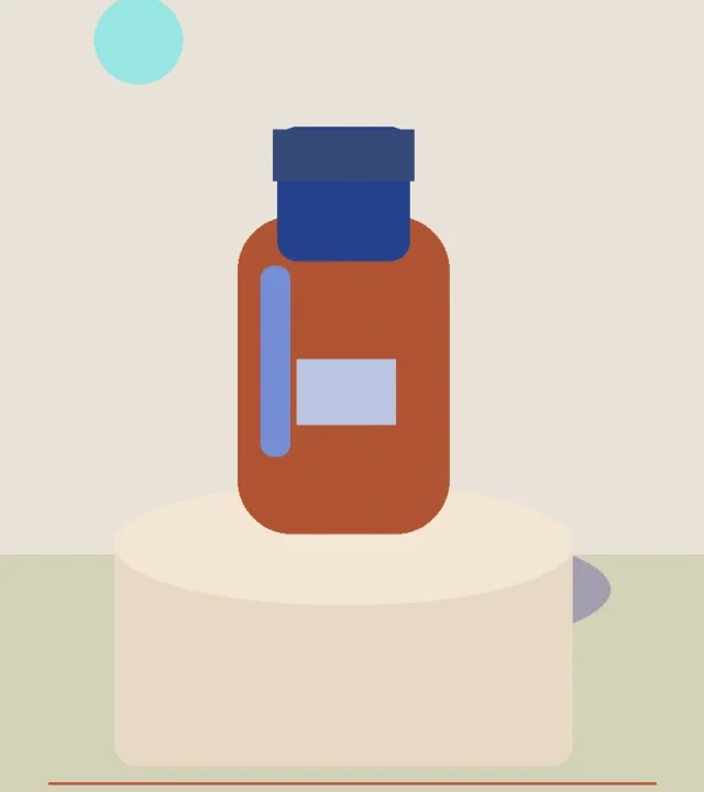 Original product photography illustration — demo placeholder, not an AI result