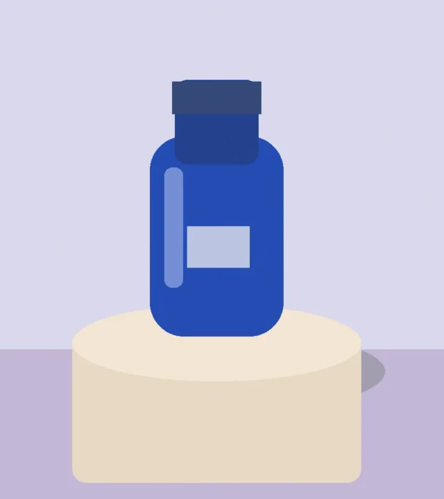 Original product photography illustration — demo placeholder, not an AI result