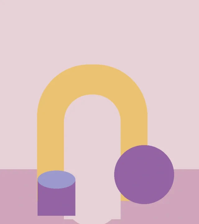 Original social media illustration — demo placeholder, not an AI result